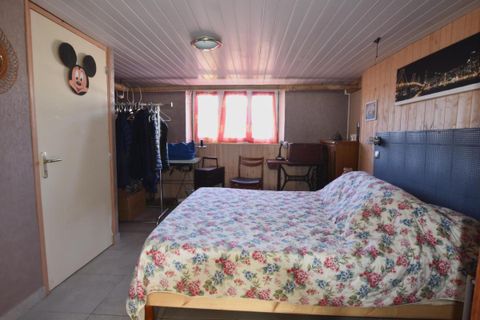 Villa i Locronan, Finistere, Locronan - € 259.000 | Ref: 199960 - foto 13