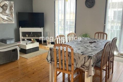 Landejendom i Lucon, Vendee, Lucon - € 180.200 | Ref: 199966 - foto 3