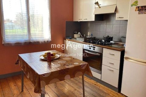 Landejendom i Lucon, Vendee, Lucon - € 180.200 | Ref: 199966 - foto 4
