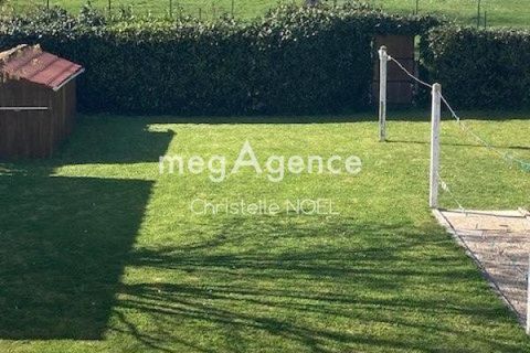 Landejendom i Lucon, Vendee, Lucon - € 180.200 | Ref: 199966 - foto 7