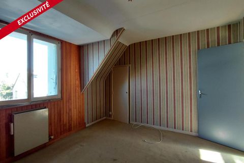 Villa a Dinard, Ille-et-Vilaine, Dinard - € 307.000 | Ref: 197254 - foto 8