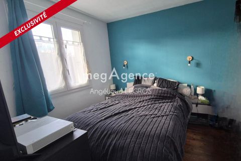 Villa i Alencon, Orne, Alencon - € 98 000 | Ref: 198728 - foto 4