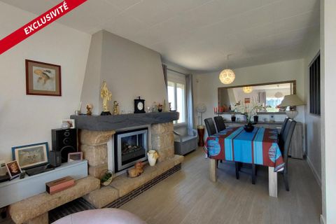 Villa a Taden, Cotes-d'Armor, Taden - € 259.500 | Ref: 199585 - foto 3