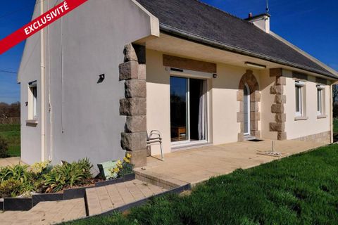 Villa a Taden, Cotes-d'Armor, Taden - € 259.500 | Ref: 199585 - foto 4