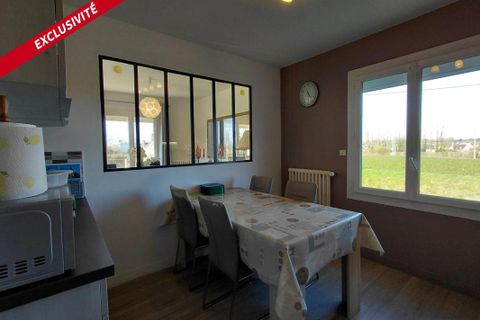 Villa a Taden, Cotes-d'Armor, Taden - € 259.500 | Ref: 199585 - foto 5