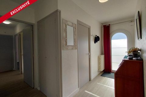 Villa a Taden, Cotes-d'Armor, Taden - € 259.500 | Ref: 199585 - foto 7