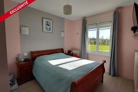 Villa a Taden, Cotes-d'Armor, Taden - € 259.500 | Ref: 199585 - foto 8
