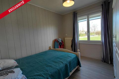 Villa a Taden, Cotes-d'Armor, Taden - € 259.500 | Ref: 199585 - foto 9