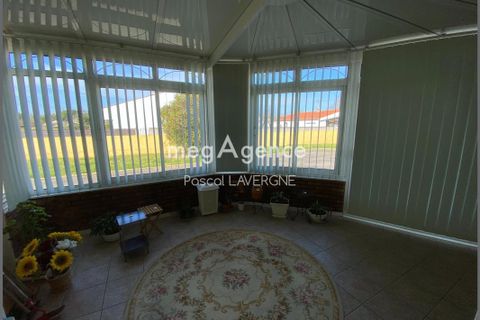 Villa i Falleron, Vendee, Falleron - € 242.500 | Ref: 199760 - foto 7