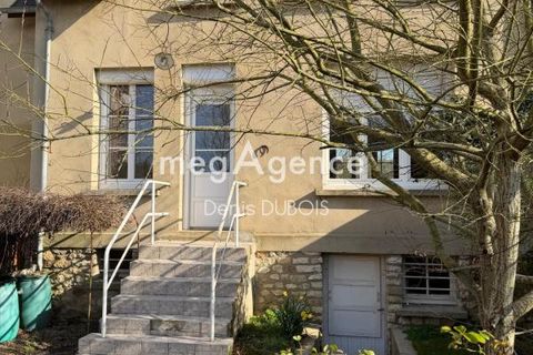 Byhus i Alencon, Orne, Alencon - € 128.000 | Ref: 199862 - foto 3