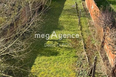 Byhus i Alencon, Orne, Alencon - € 128.000 | Ref: 199862 - foto 5