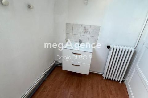 Byhus i Alencon, Orne, Alencon - € 128.000 | Ref: 199862 - foto 9