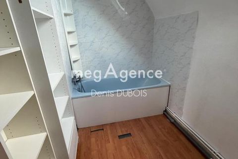 Byhus i Alencon, Orne, Alencon - € 128.000 | Ref: 199862 - foto 10