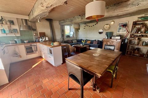 Landejendom i Cuves, Manche, Cuves - € 228.900 | Ref: 199908 - foto 2