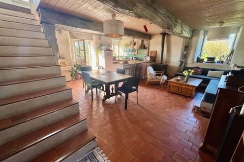Landejendom i Cuves, Manche, Cuves - € 228.900 | Ref: 199908 - foto 3