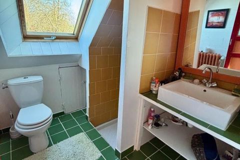 Landejendom i Cuves, Manche, Cuves - € 228.900 | Ref: 199908 - foto 9