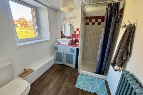 Landejendom i Cuves, Manche, Cuves - € 228.900 | Ref: 199908 - foto 11