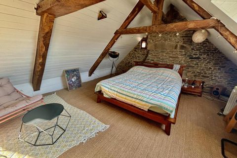 Landejendom i Cuves, Manche, Cuves - € 228.900 | Ref: 199908 - foto 13