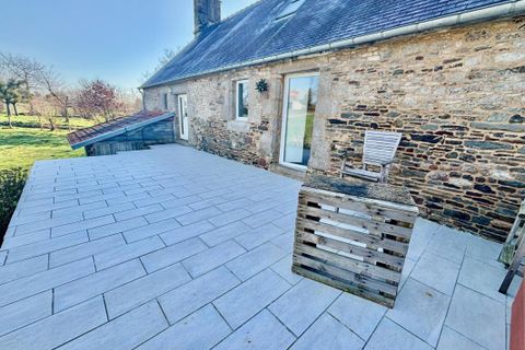 Landejendom i Cuves, Manche, Cuves - € 228.900 | Ref: 199908 - foto 16