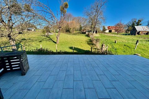 Landejendom i Cuves, Manche, Cuves - € 228.900 | Ref: 199908 - foto 17
