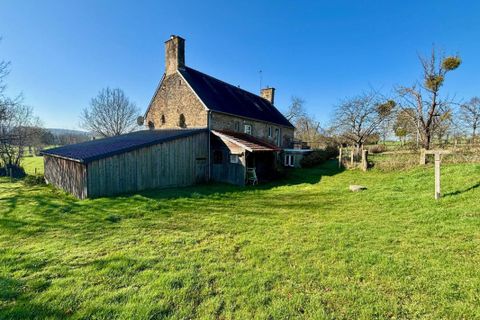 Landejendom i Cuves, Manche, Cuves - € 228.900 | Ref: 199908 - foto 18