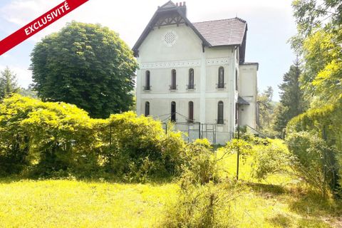 Villa en Doucier, Jura, Doucier - € 448.000 | Ref: 199938 - photo 1