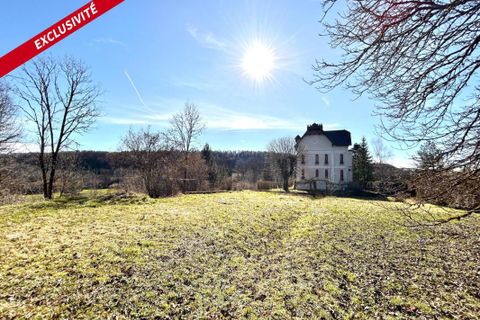 Villa en Doucier, Jura, Doucier - € 448.000 | Ref: 199938 - photo 2