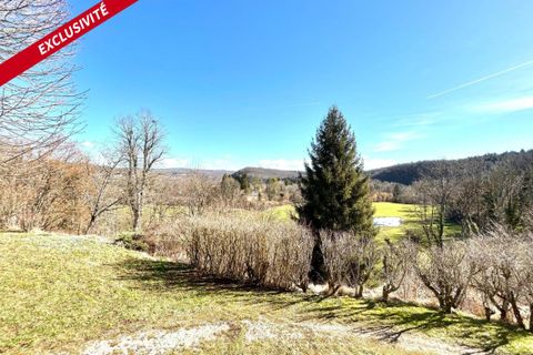 Villa en Doucier, Jura, Doucier - € 448.000 | Ref: 199938 - photo 3
