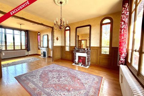 Villa en Doucier, Jura, Doucier - € 448.000 | Ref: 199938 - photo 4