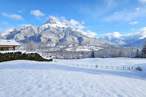 Terra a Domancy, Haute-Savoie, Domancy - € 498.000 | Ref: 199566 - foto 2