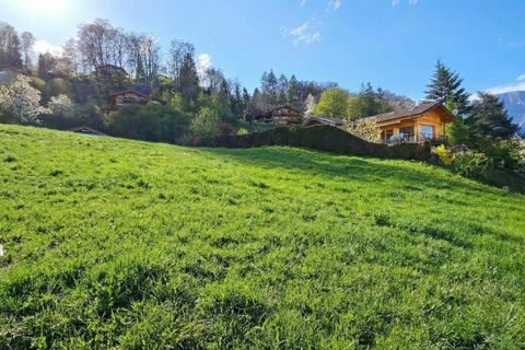 Terra a Domancy, Haute-Savoie, Domancy - € 498.000 | Ref: 199566 - foto 5
