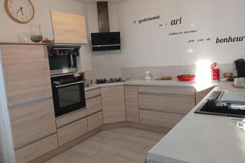 Villa i Charmeil, Allier, Charmeil - € 286.000 | Ref: 199787 - foto 2