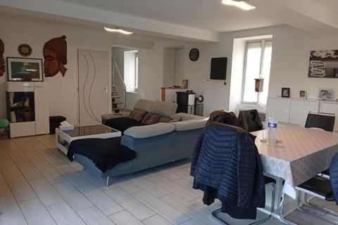 Villa i Charmeil, Allier, Charmeil - € 286.000 | Ref: 199787 - foto 3