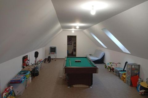 Villa i Charmeil, Allier, Charmeil - € 286.000 | Ref: 199787 - foto 6