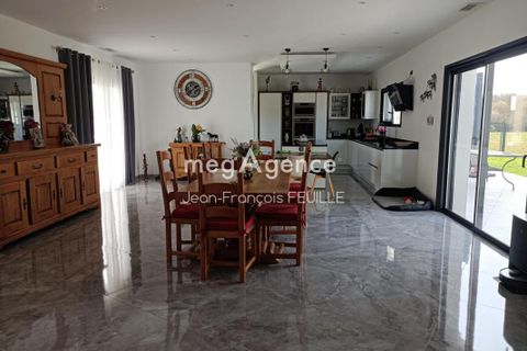 Villa a Bergerac, Dordogne, Bergerac - € 577.000 | Ref: 199872 - foto 4