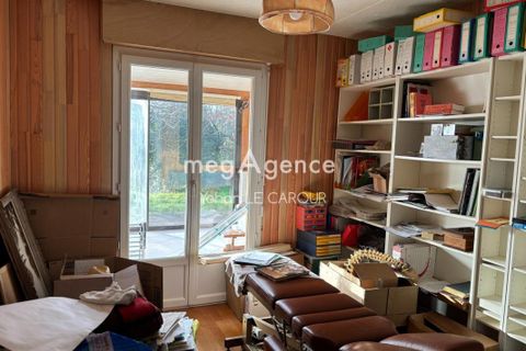 Villa a Saint-Ave, Morbihan, Saint-Ave - € 383.000 | Ref: 199904 - foto 6