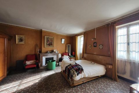 Villa i Les Vans, Ardeche, Les Vans - € 119.000 | Ref: 198343 - foto 2