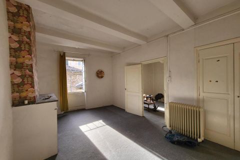 Villa i Les Vans, Ardeche, Les Vans - € 119.000 | Ref: 198343 - foto 4