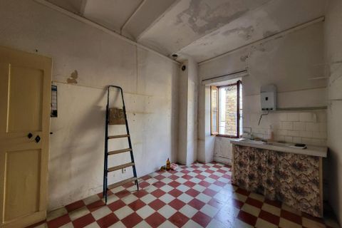 Villa i Les Vans, Ardeche, Les Vans - € 119.000 | Ref: 198343 - foto 6