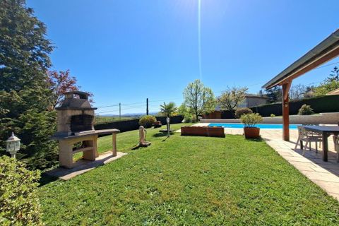 Villa i Sainte-Consorce, Rhone, Sainte-Consorce - € 690.000 | Ref: 199885 - foto 2