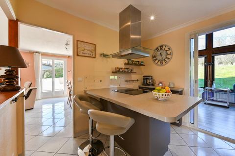 Villa i Sainte-Consorce, Rhone, Sainte-Consorce - € 690.000 | Ref: 199885 - foto 4