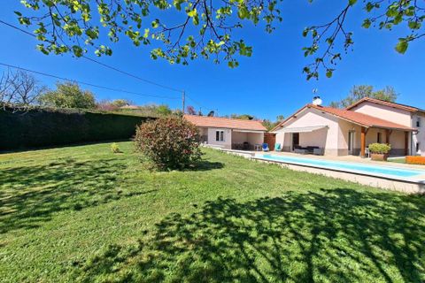Villa i Sainte-Consorce, Rhone, Sainte-Consorce - € 690.000 | Ref: 199885 - foto 10