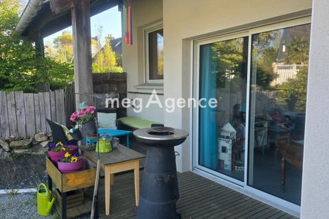 Villa i Pontivy, Morbihan, Pontivy - € 189.000 | Ref: 199905 - foto 1