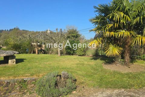 Villa i Pontivy, Morbihan, Pontivy - € 189.000 | Ref: 199905 - foto 3