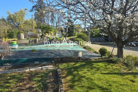 Villa i Pontivy, Morbihan, Pontivy - € 189.000 | Ref: 199905 - foto 11