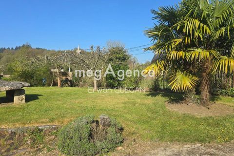Villa i Pontivy, Morbihan, Pontivy - € 189.000 | Ref: 199905 - foto 16