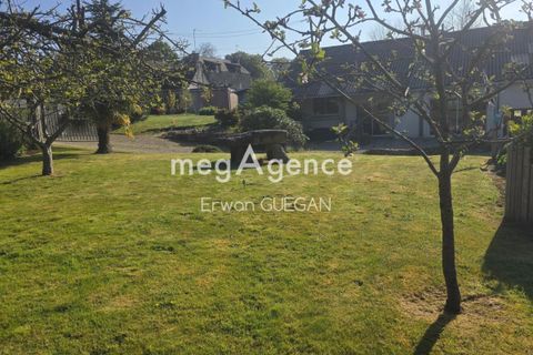 Villa i Pontivy, Morbihan, Pontivy - € 189.000 | Ref: 199905 - foto 17