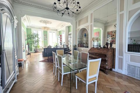 Villa i Roubaix, Nord, Roubaix - € 542.000 | Ref: 199907 - foto 1