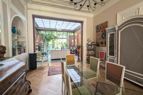 Villa i Roubaix, Nord, Roubaix - € 542.000 | Ref: 199907 - foto 2