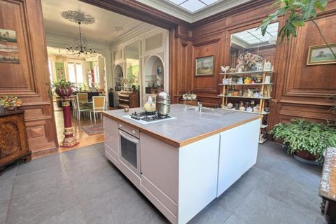 Villa i Roubaix, Nord, Roubaix - € 542.000 | Ref: 199907 - foto 3